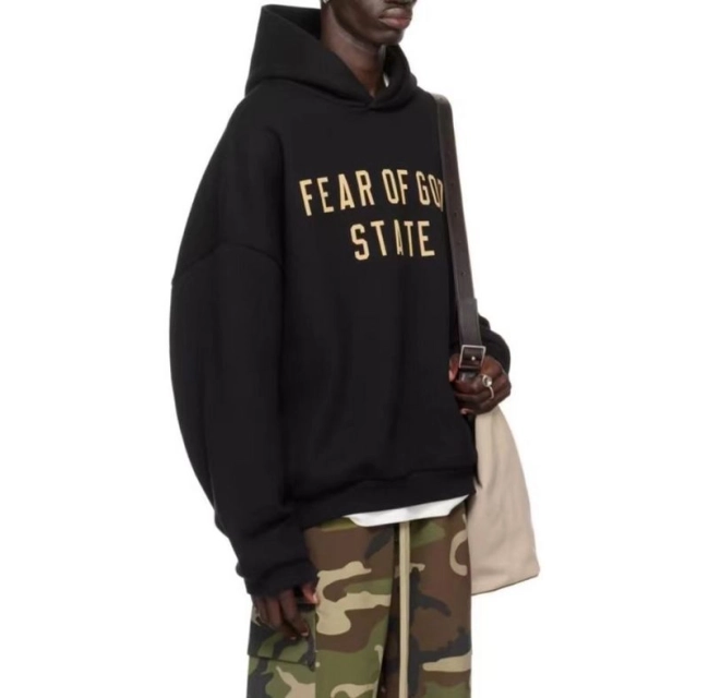 Fear of God Hoodie