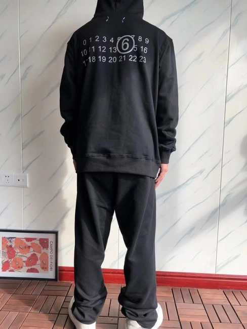 Maison Margiela Hoodie