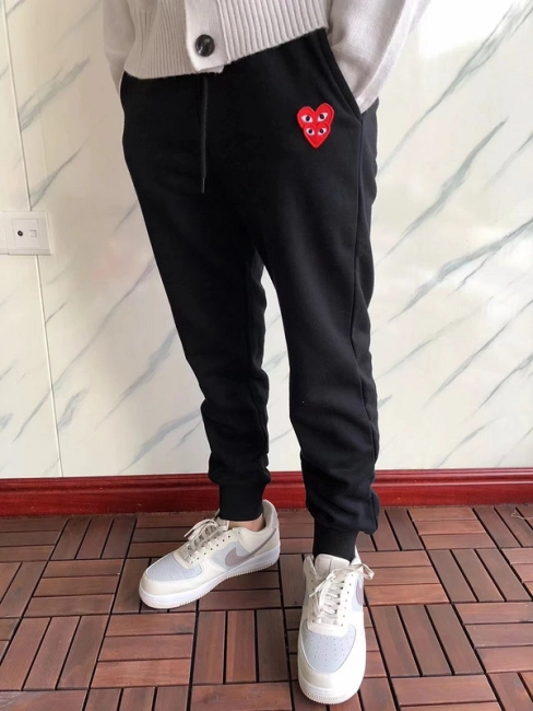 Comme des Garçons Trousers