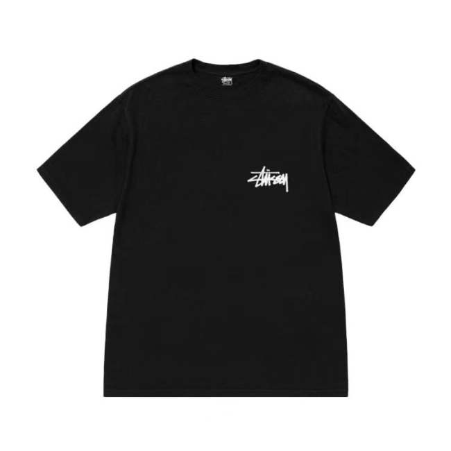 Stüssy FW23 Old Phone Tee