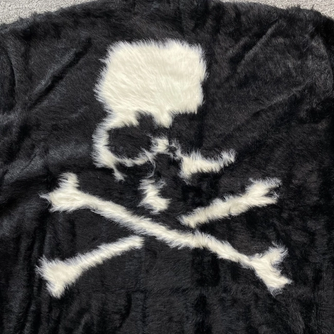 MASTERMIND Sweater