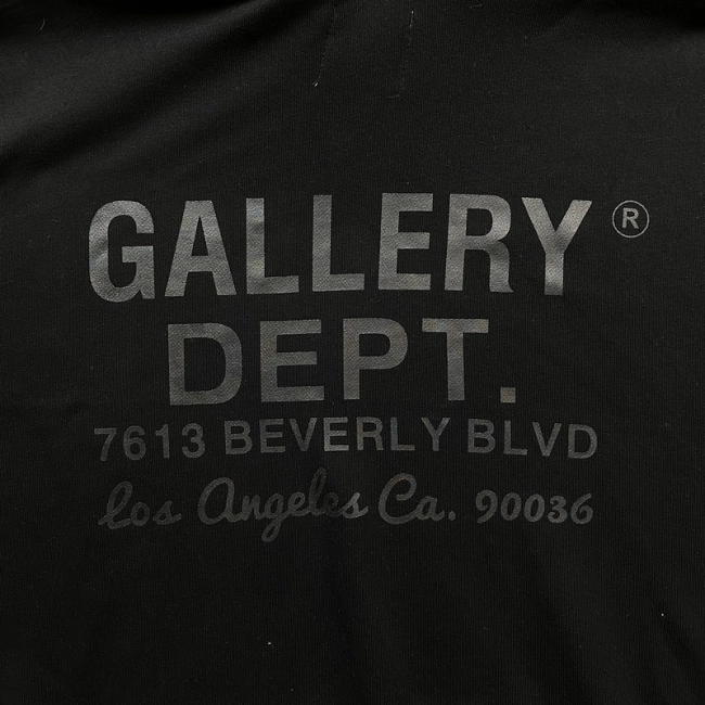 GALLERY DEPT. Hoodie