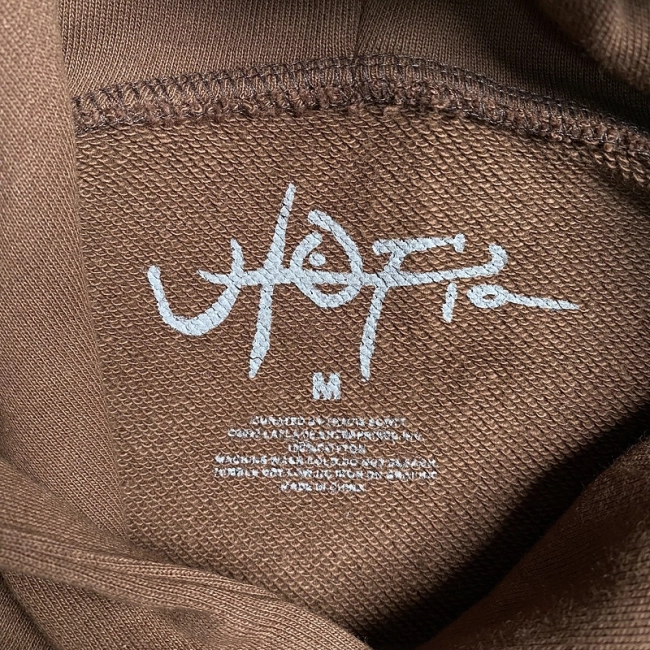 Travis Scott Utopia A2 Hoodie