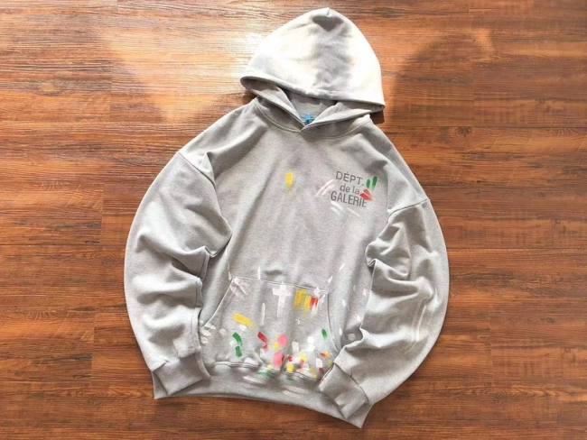 GALLERY DEPT. Hoodie