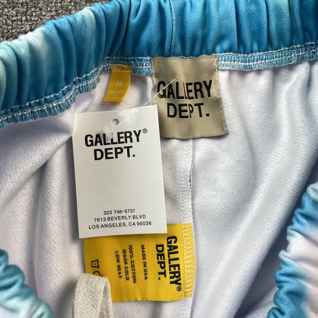 GALLERY DEPT. Pants