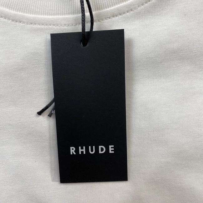 RHUDE T-shirt