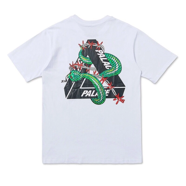 Palace Hesh Mit Fresh T-Shirt