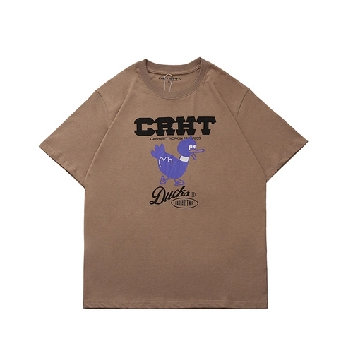 Carhartt WIP Mens Crht Ducks T-Shirt