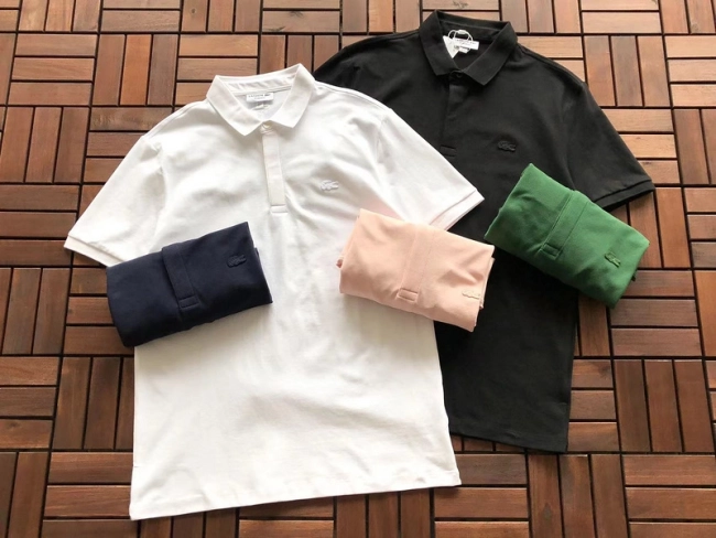 Lacoste Polo