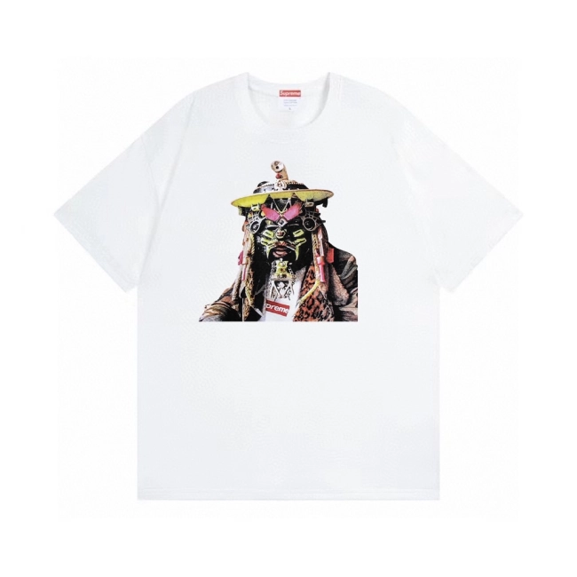 Supreme Rammellzee Tee