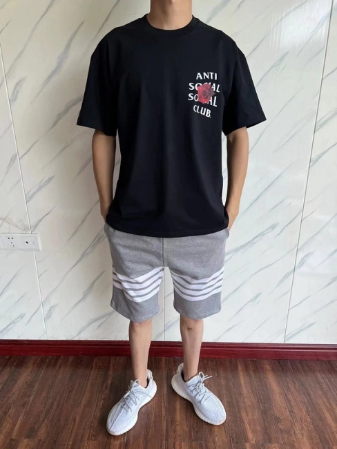 ANTI SOCIAL SOCIAL CLUB T-Shirt