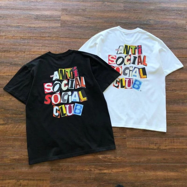 ANTI SOCIAL SOCIAL CLUB T-Shirt