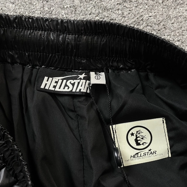 HELLSTAR Shorts