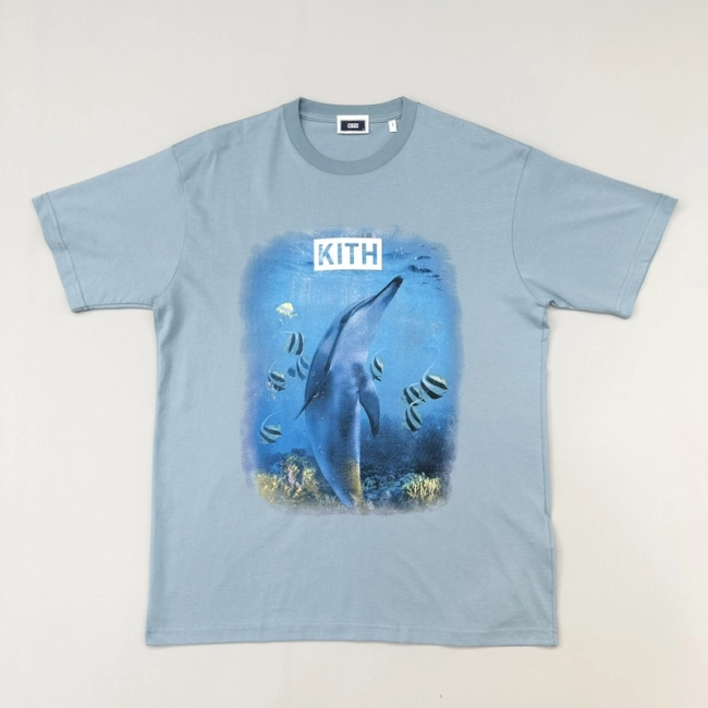 KITH Short Sleeve T-Shirt