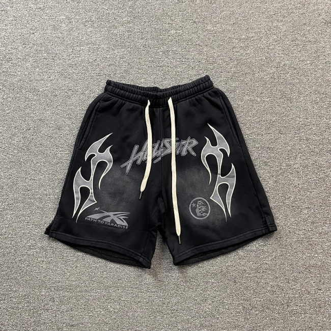 HELLSTAR Short