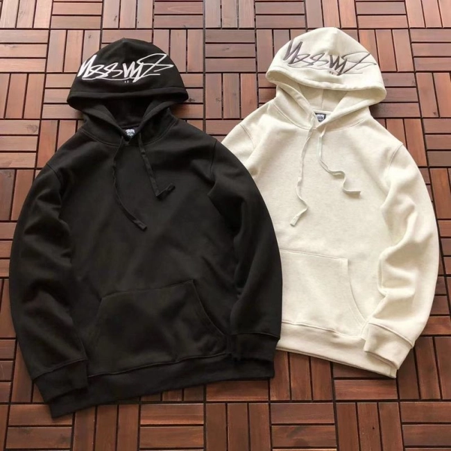 Stüssy Hoodie