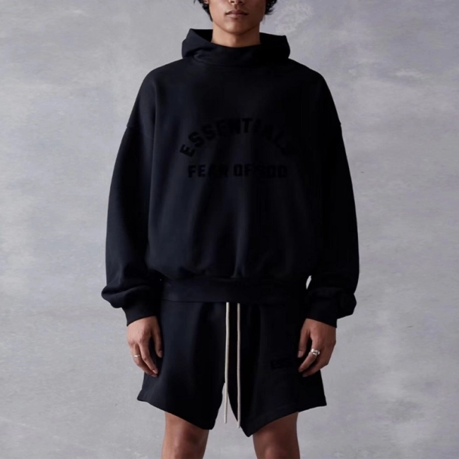 Fear of God Hoodie