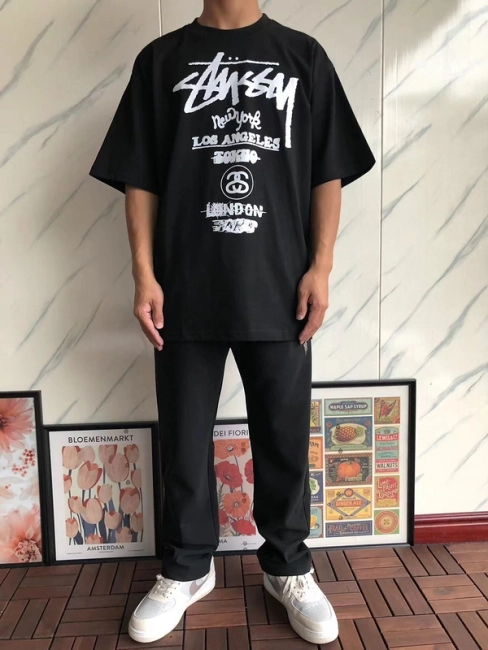 Stüssy T-Shirt