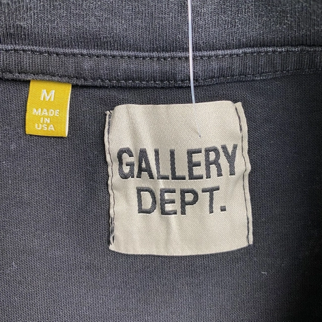 GALLERY DEPT. T-shirt