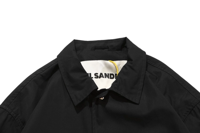 Jil Sander Coach Jacket