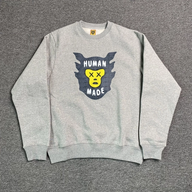 Human Made Crewneck