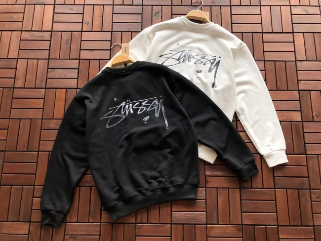 Stüssy Sweater