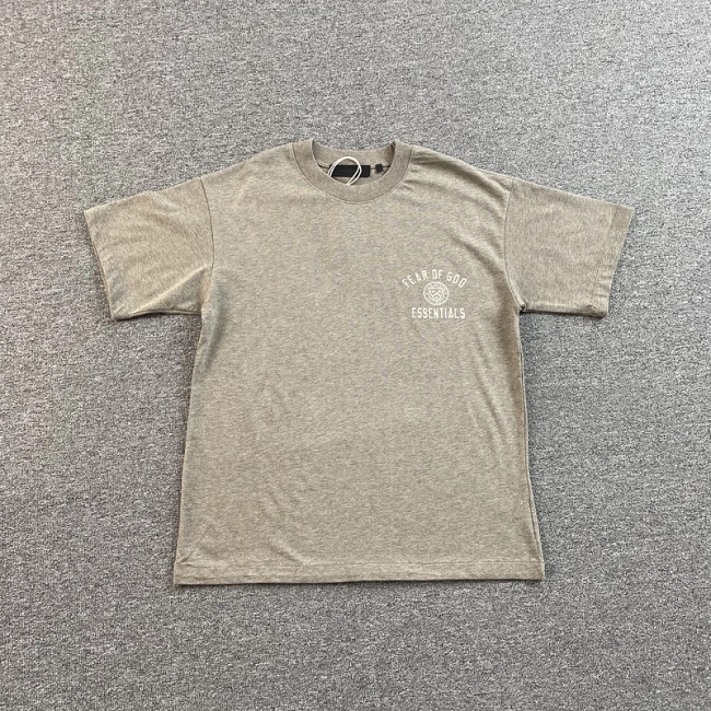 Fear of God ESSENTIALS T-shirt