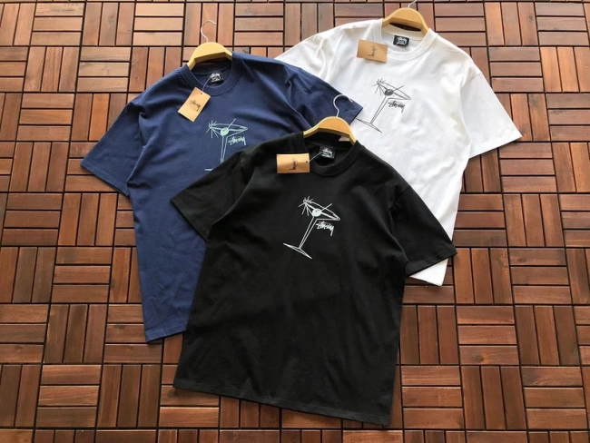 Stüssy T-Shirt