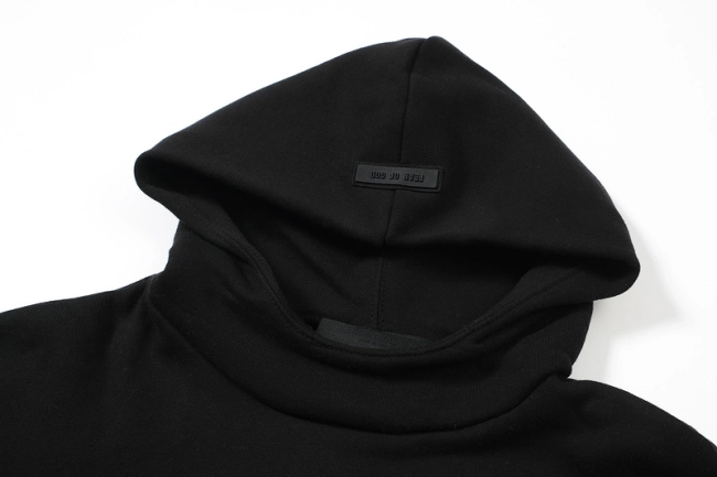 Fear of God Hooded Sweatshirt