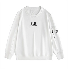 C.P. Company Kids  Logo Sweatshirt