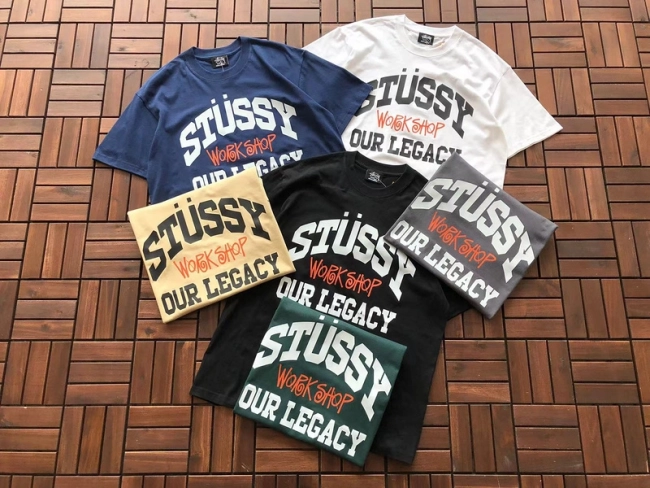 Stüssy T-Shirt