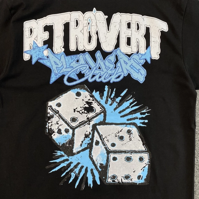 RETROVERT T-shirt