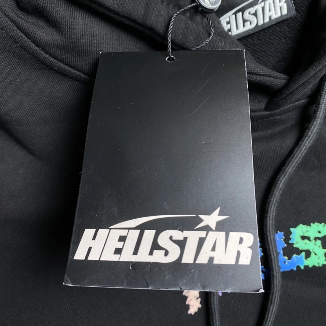 HELLSTAR Hoodie