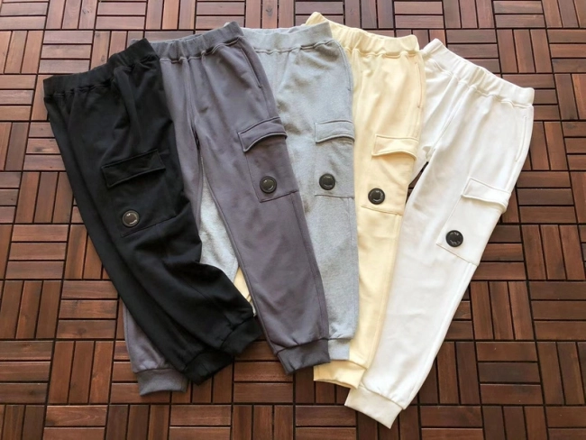 CP Company Trousers