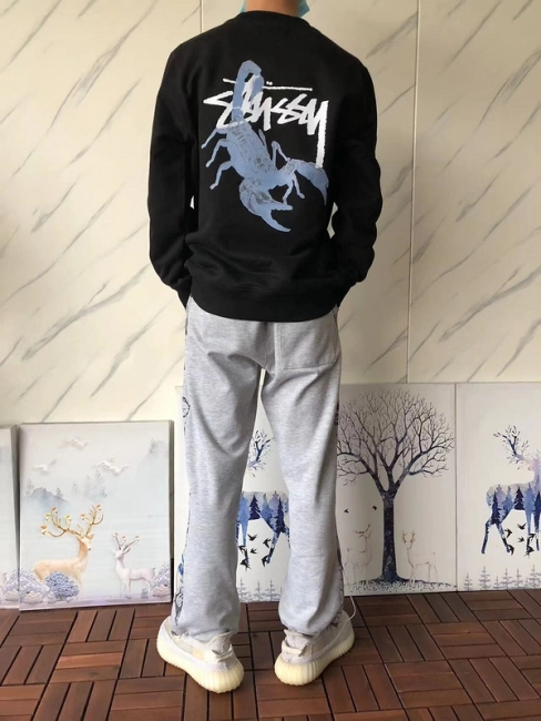 Stüssy Sweater