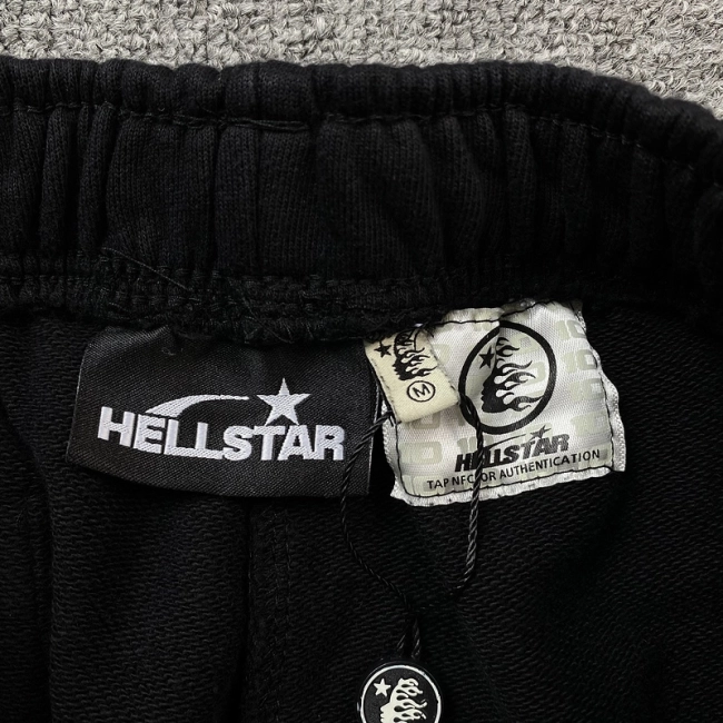 HELLSTAR Pants