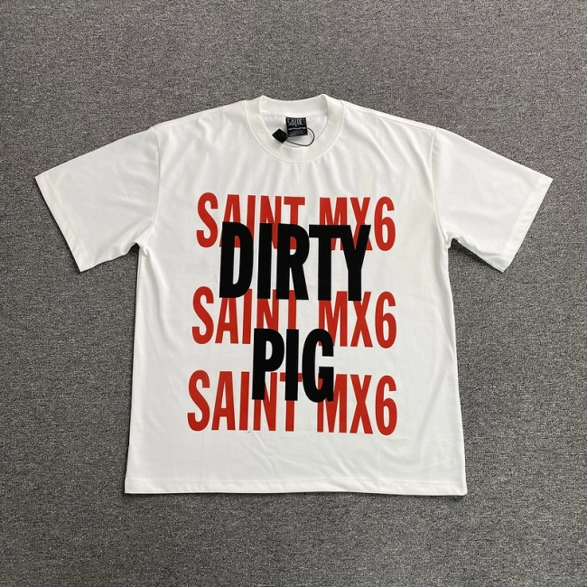 Saint Michael T-shirt