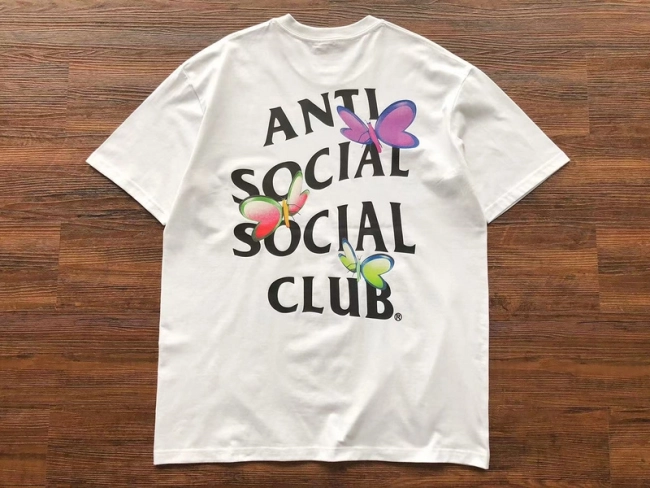 ANTI SOCIAL SOCIAL CLUB T-Shirt