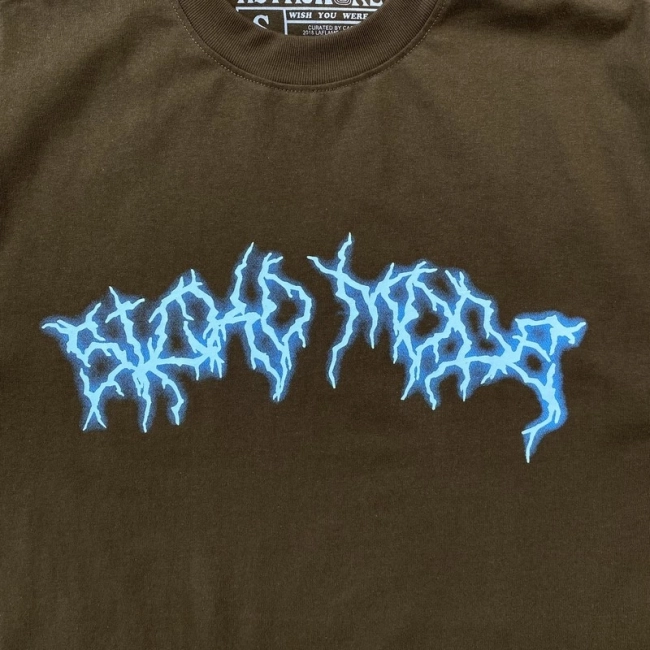 Travis Scott Cactus Jack T-shirt