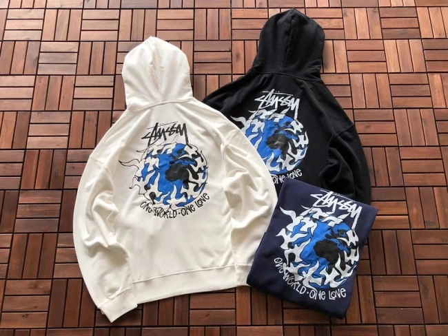 Stüssy Hoodie