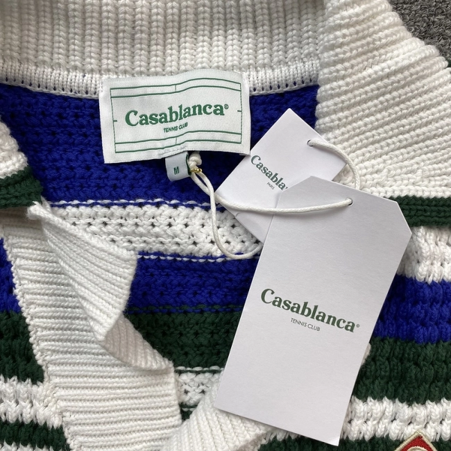 Casablanca Sweater