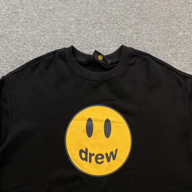 DREW HOUSE Crewneck