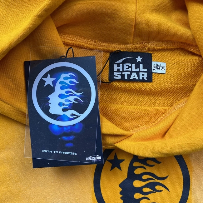 HELLSTAR Hoodie