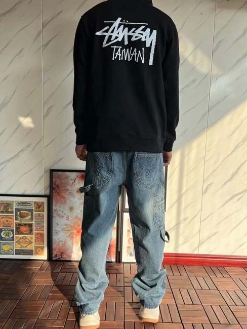 Stüssy Hoodie