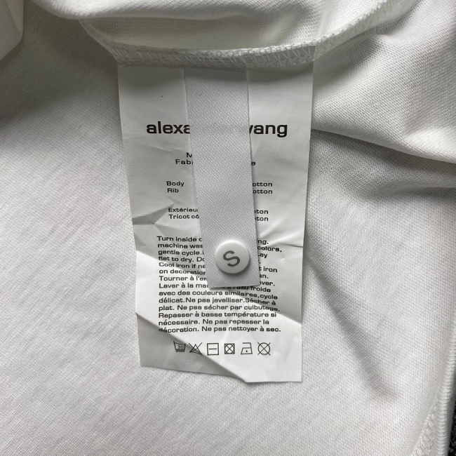 Alexander Wang T-shirt