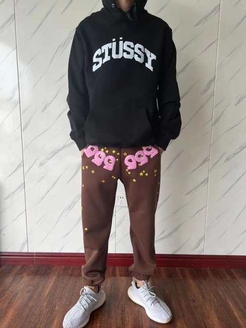 Stüssy Hoodie