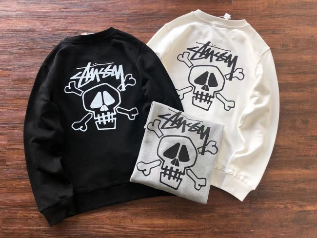 Stüssy Sweater