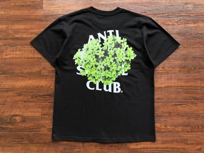 ANTI SOCIAL SOCIAL CLUB T-Shirt