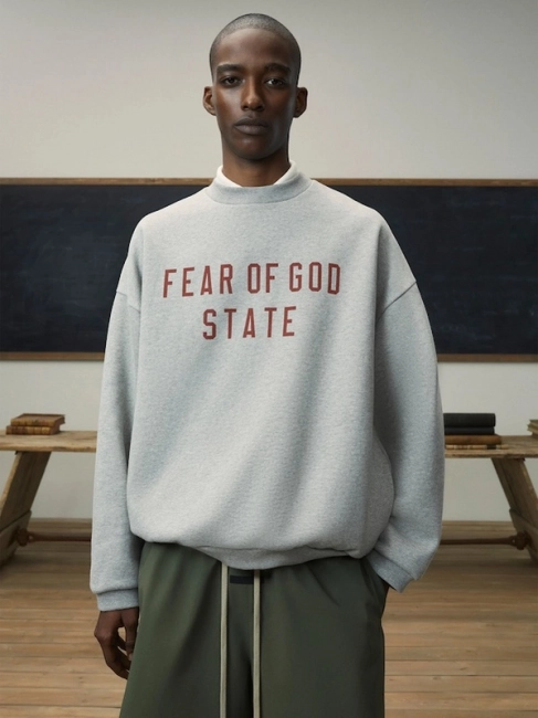 Fear of God Crewneck