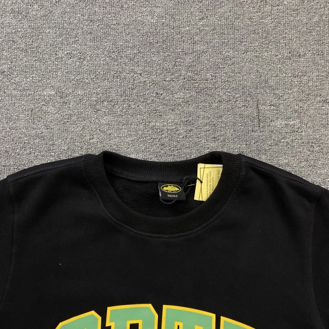 Corteiz Crewneck